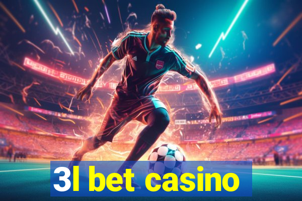 3l bet casino